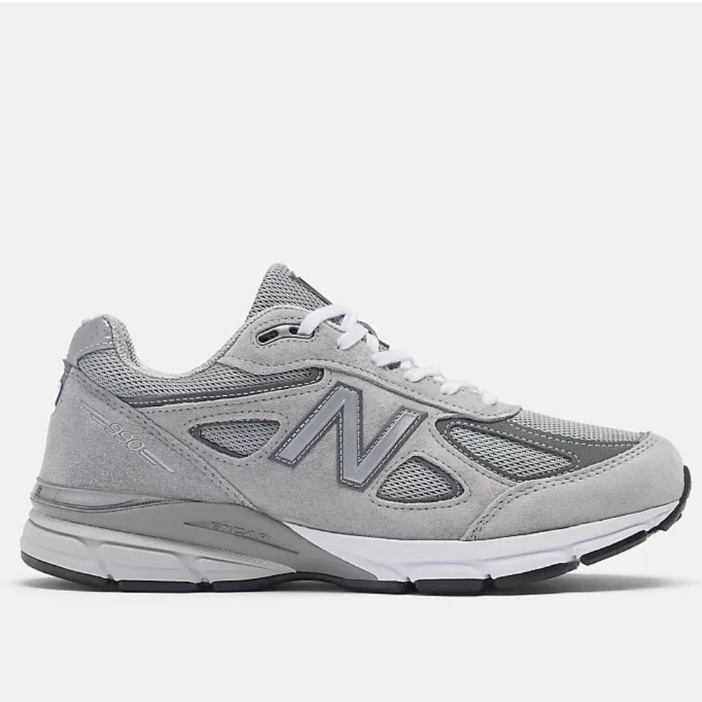 New Balance Made in USA 990v4 Core - size 38